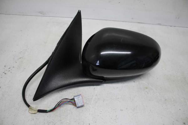 RETROVISEUR GAUCHE ELECTRIQUE JAGUAR S-TYPE ( 10PINS ) - Vue 1